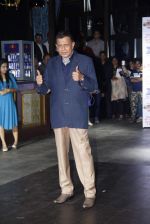Mithun Chakraborty at DID press meet on 23rd June 2015